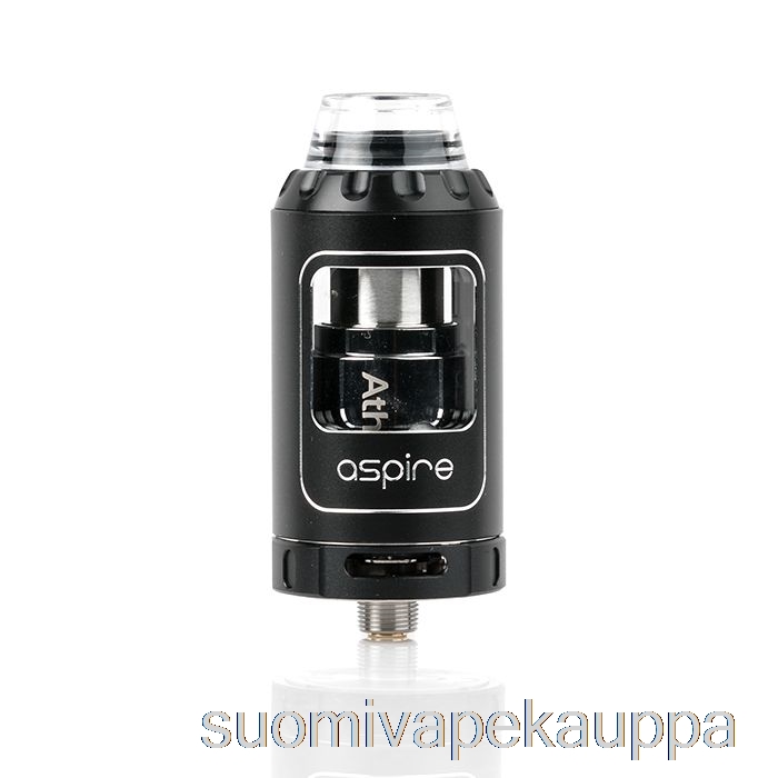 Vape Nesteet Aspire Athos Sub-ohm Tank Musta